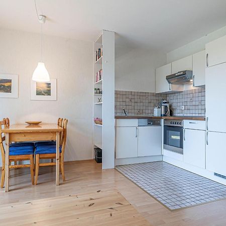 Puehler - Ferienwohnung Amsel Kronsgaard Exterior photo