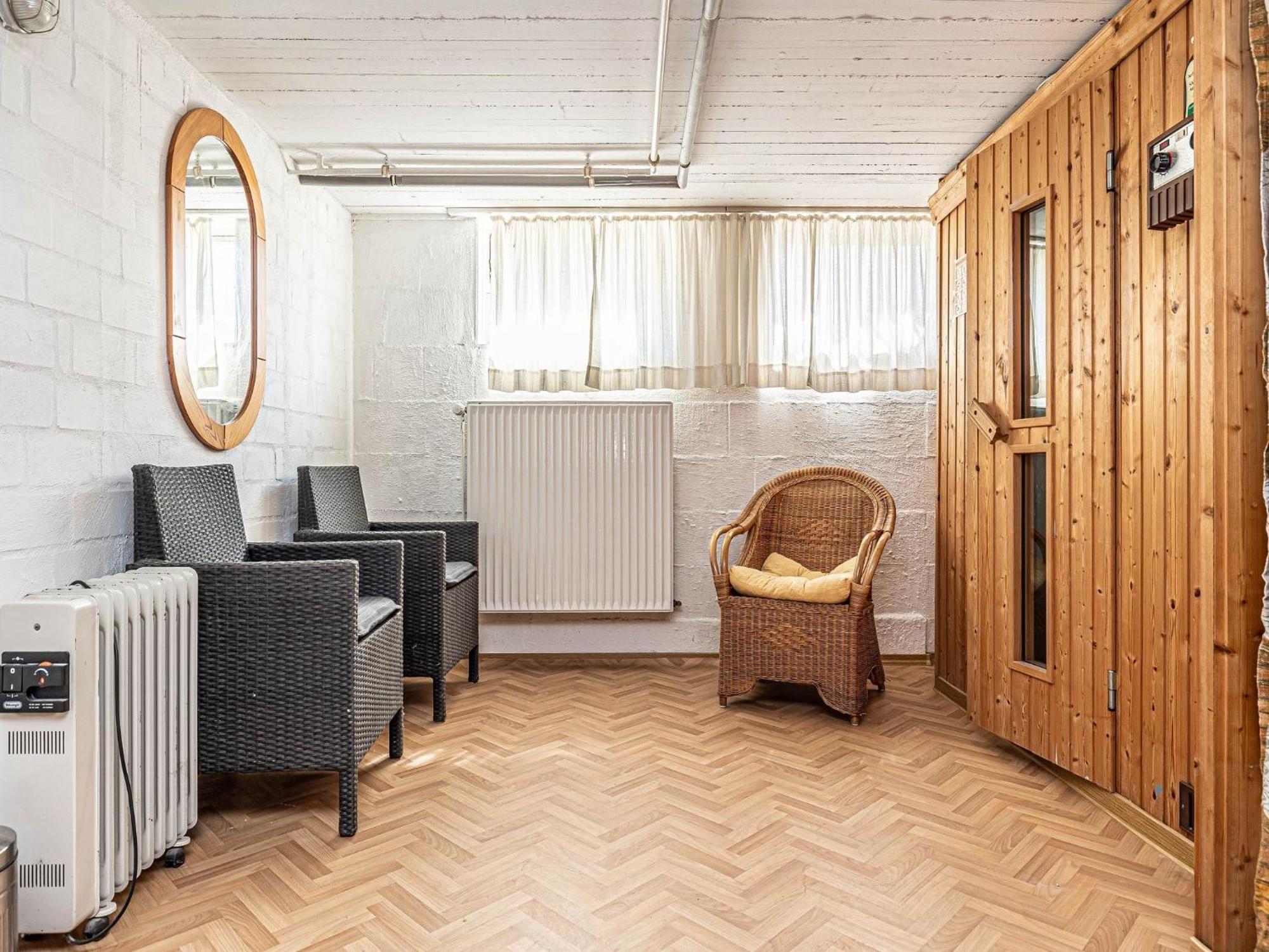 Puehler - Ferienwohnung Amsel Kronsgaard Exterior photo